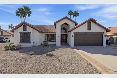 1947 E Velvet Drive, Tempe, AZ 85284 - Photo 1