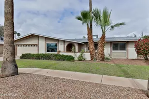 2334 W Calle Iglesia Ave, Mesa, AZ 85202 - Photo 3