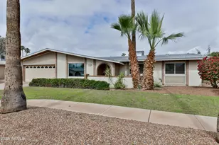 2334 W Calle Iglesia Ave, Mesa, AZ 85202 - Photo 3