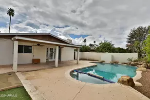 2334 W Calle Iglesia Ave, Mesa, AZ 85202 - Photo 31