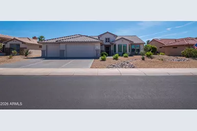 15506 W Clear Canyon Drive, Surprise, AZ 85374 - Photo 39