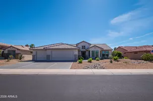 15506 W Clear Canyon Dr, Surprise, AZ 85374 - Photo 39