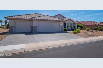 15506 W Clear Canyon Drive, Surprise, AZ 85374 - Photo 41