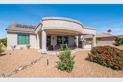 15506 W Clear Canyon Drive, Surprise, AZ 85374 - Photo 37