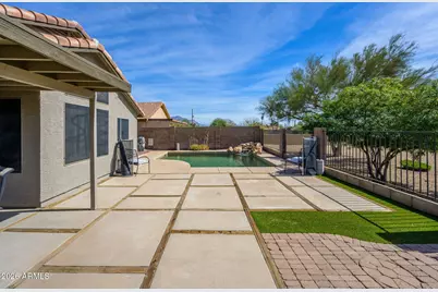 1111 E Santa Cruz Lane, Apache Junction, AZ 85119 - Photo 31