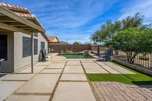 1111 E Santa Cruz Ln, Apache Junction, AZ 85119 - Photo 31