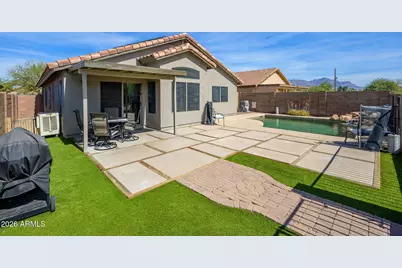 1111 E Santa Cruz Lane, Apache Junction, AZ 85119 - Photo 33