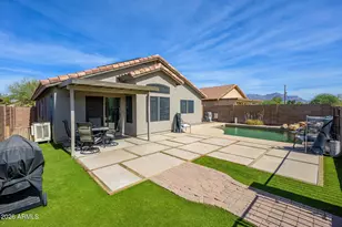 1111 E Santa Cruz Ln, Apache Junction, AZ 85119 - Photo 33