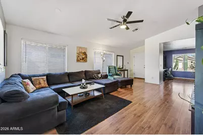 1111 E Santa Cruz Lane, Apache Junction, AZ 85119 - Photo 17