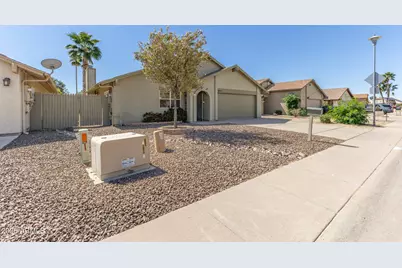4411 W Morrow Drive, Glendale, AZ 85308 - Photo 3