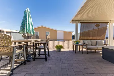 2206 S Ellsworth Road #149B, Mesa, AZ 85209 - Photo 27