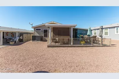 2206 S Ellsworth Road #149B, Mesa, AZ 85209 - Photo 31