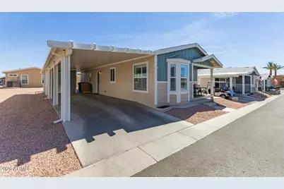 2206 S Ellsworth Road #149B, Mesa, AZ 85209 - Photo 3