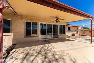 10637 W Caron Dr, Sun City, AZ 85351 - Photo 35