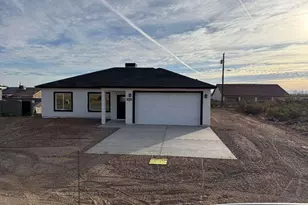 8583 S Thunderbird Dr, Safford, AZ 85546 - Photo 1