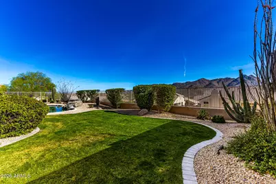 11521 E Desert Holly Drive, Scottsdale, AZ 85255 - Photo 11