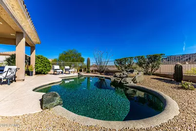 11521 E Desert Holly Drive, Scottsdale, AZ 85255 - Photo 13