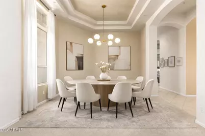 11521 E Desert Holly Drive, Scottsdale, AZ 85255 - Photo 3