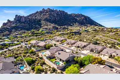 11521 E Desert Holly Drive, Scottsdale, AZ 85255 - Photo 15