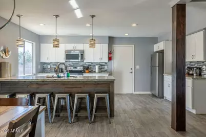 6421 E Camino De Los Ranchos --, Scottsdale, AZ 85254 - Photo 5