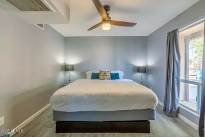 6421 E Camino De Los Ranchos --, Scottsdale, AZ 85254 - Photo 13