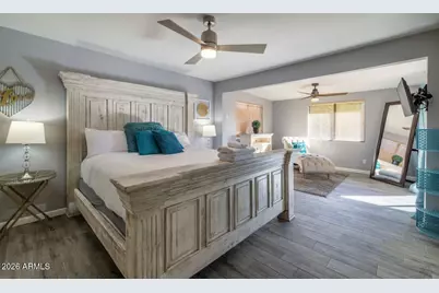 6421 E Camino De Los Ranchos --, Scottsdale, AZ 85254 - Photo 11