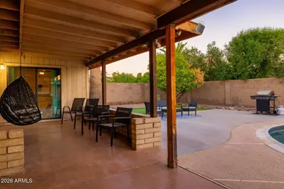 6421 E Camino De Los Ranchos --, Scottsdale, AZ 85254 - Photo 21