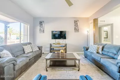 6421 E Camino De Los Ranchos --, Scottsdale, AZ 85254 - Photo 9