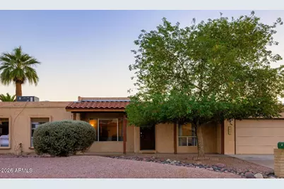 6421 E Camino De Los Ranchos --, Scottsdale, AZ 85254 - Photo 1