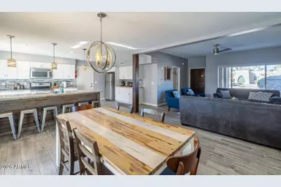 6421 E Camino De Los Ranchos --, Scottsdale, AZ 85254 - Photo 7