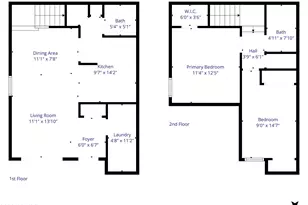 1342 W Emerald Ave, Mesa, AZ 85202 - Photo 25