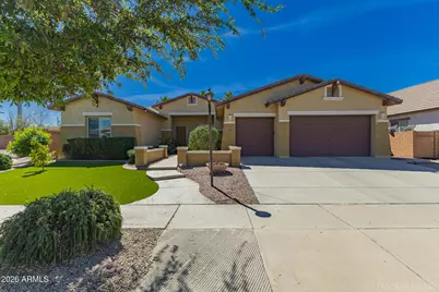 2225 E San Carlos Place, Chandler, AZ 85249 - Photo 1