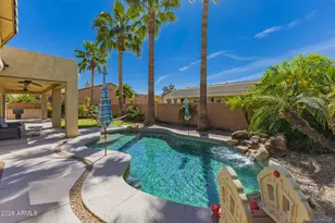 2225 E San Carlos Pl, Chandler, AZ 85249 - Photo 41
