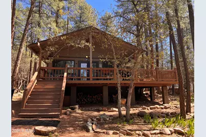 5729 W Pine Circle, Pine, AZ 85544 - Photo 25