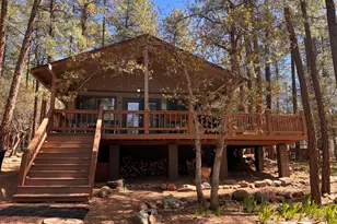 5729 W Pine Circle, Pine, AZ 85544 - Photo 25