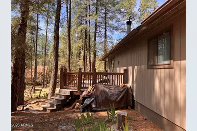 5729 W Pine Circle, Pine, AZ 85544 - Photo 19