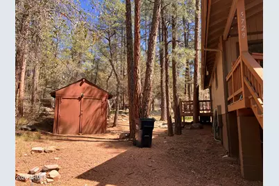 5729 W Pine Circle, Pine, AZ 85544 - Photo 15