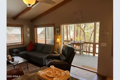 5729 W Pine Circle, Pine, AZ 85544 - Photo 5