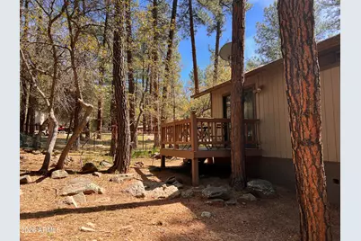 5729 W Pine Circle, Pine, AZ 85544 - Photo 21