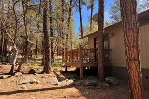 5729 W Pine Circle, Pine, AZ 85544 - Photo 21