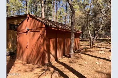 5729 W Pine Circle, Pine, AZ 85544 - Photo 23