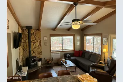 5729 W Pine Circle, Pine, AZ 85544 - Photo 1