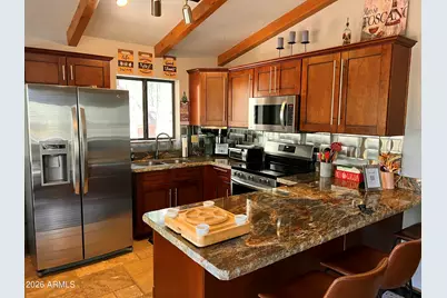 5729 W Pine Circle, Pine, AZ 85544 - Photo 7