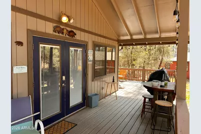 5729 W Pine Circle, Pine, AZ 85544 - Photo 27