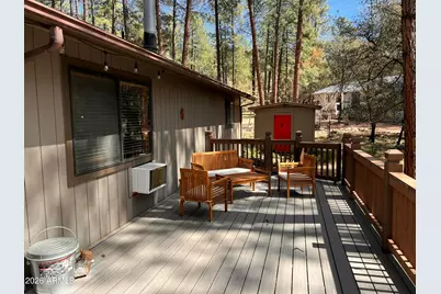5729 W Pine Circle, Pine, AZ 85544 - Photo 29