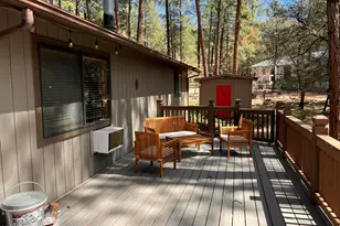 5729 W Pine Circle, Pine, AZ 85544 - Photo 29