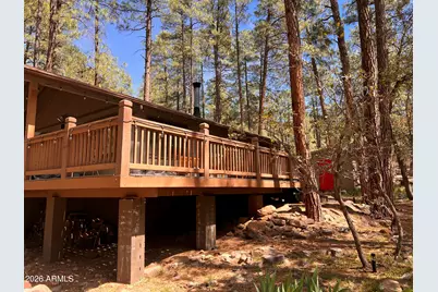 5729 W Pine Circle, Pine, AZ 85544 - Photo 17