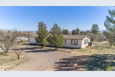 5255 S San Fernando Avenue, Sierra Vista, AZ 85650 - Photo 3