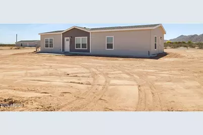 55407 W Coral Canyon Road, Maricopa, AZ 85139 - Photo 19