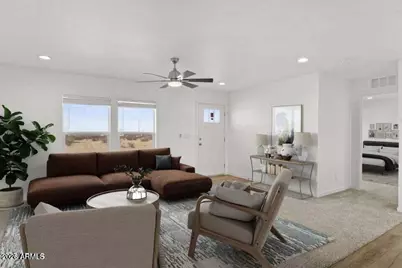 55407 W Coral Canyon Road, Maricopa, AZ 85139 - Photo 3